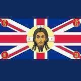 UK & Ireland Orthodox