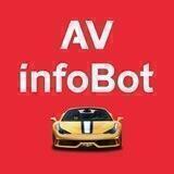 AvinfoBot