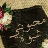 محٍبَووبَتي شُبَووهـ ║👹💥ᵛ͢ᵎᵖ ⌯﴾❥