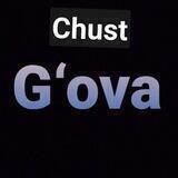 G‘ovaliklarr