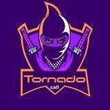 🌪️ Tornado Call 🌪️