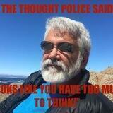 Robert Malone suspended by twitter