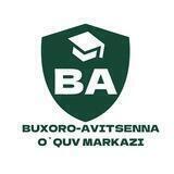 Buxoro Avitsenna