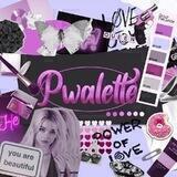 PWALETTE: OPEN!
