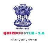 𝗤𝗨𝗜𝗭𝗕𝗢𝗢𝗦𝗧𝗘𝗥-- 𝟮.𝟬 [ UPSC - GK GS & NEET ]
