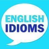idiom ( ielts, toefl, english )