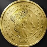 Million Dollar Coin - MDC