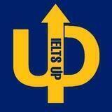 IELTS UP