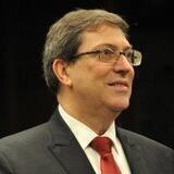 Bruno Rodríguez Parrilla