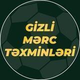 🇦🇿 𝔾İℤ𝕃İ 𝕄Əℝℂ 𝕋Ə𝕏𝕄İℕ𝕃Əℝİ 🇦🇿️
