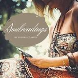 Yvonne Coassin ॐSoulReadings & TranceHealingsॐ