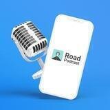 Road Podcast | BBC 6 minute English