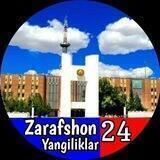 Zarafshon Yangiliklar24