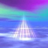💜✨Zwischen Himmel und Erde✨💙