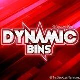 Daily bins | Netflix Bins | Spotify Bins | Free CC | Live CC