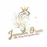 ꧁🌸Jannatim Onam🌸꧂