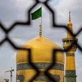 ☀️ امام رضا علیه‌السلام ☀️