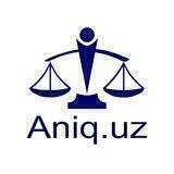 Aniq.uz | Lotin