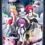 World's End Harem