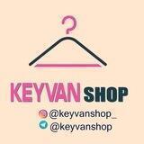 keyvanshop