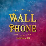 °• WallPhone HD •°