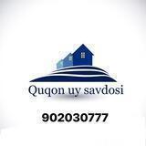 Quqon Uy savdo