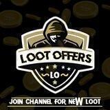 LOOT OFFERS OFFICIAL