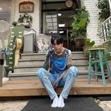 Jaehyuk : Caehyuk