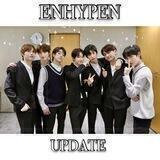 ENHYPEN UPDATE #엔하이픈