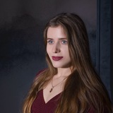 Екатерина Ладовская/English_speakish