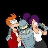 Futurama Portal