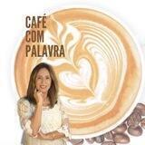 Café com Palavra