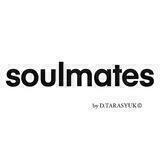 👁‍🗨S O U L M A T E S©️