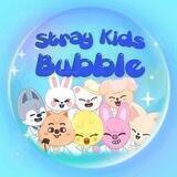 STRAY KIDS | BUBBLE