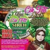 SABUN CIKFITT SIREH _JB