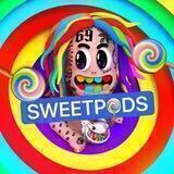 SWEETPODS 🍭 ОДНОРАЗКИ 🍭 ХАБАРОВСК