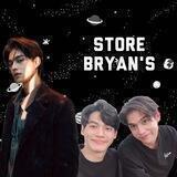 Bryan Store