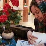 رقص قلم_هفت آسمان