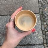 My cup of tea