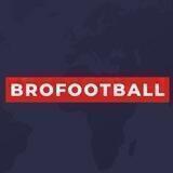 🇰🇿 BRO FOOTBALL ⚽️