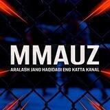MMA | UFC | UZ 💪