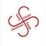 Geist Körper Seele Gewissen