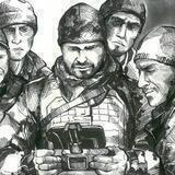 Донецкий стрингер