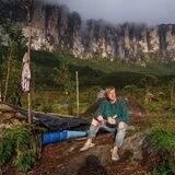 Дух бродяжничества и безумных приключений.