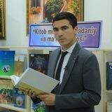 Samandar Hamidovich | Blog
