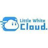 Little white cloud&Bulletin Board
