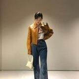 @KangSeulgin ♥️