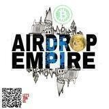 Airdrop Empire Discussion 🇲🇨