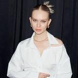 Lenusheen Лена Ушакова