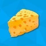 Бесплатный сыр 🧀
